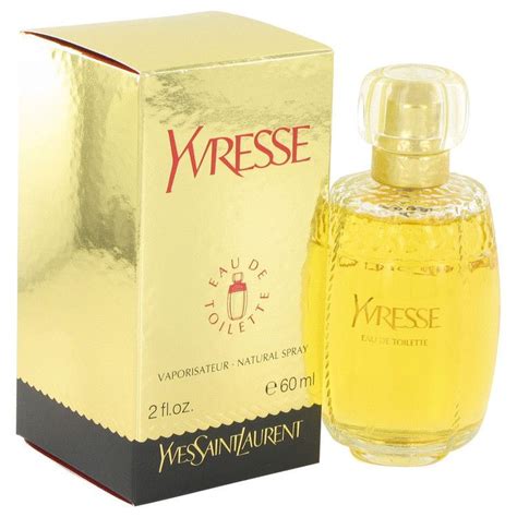 perfume yvresse online.